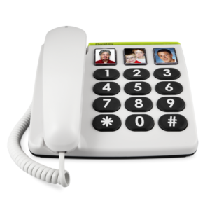 Teléfonos y tecnología