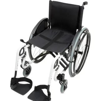 Silla de ruedas adaptable BX 11 S