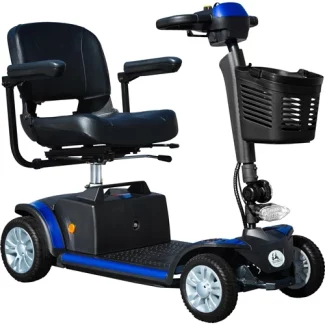 Scooter movilidad reducida Vento Libercar