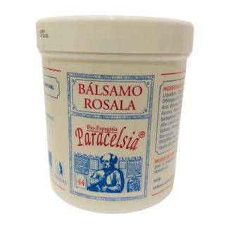 Balsamo Rosala Paracelsia 44