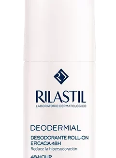 Desodorante roll-on 48H Deodermial
